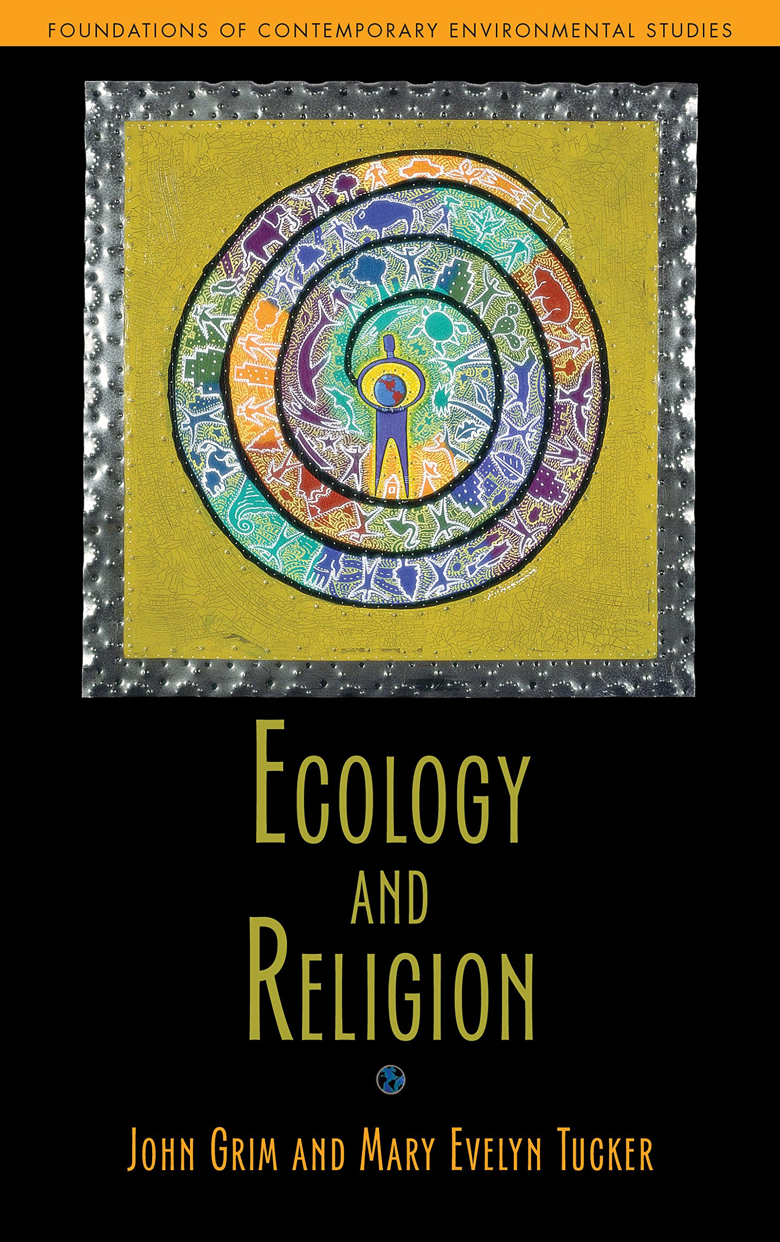 Ecology+Religion