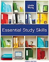 Essential Study Skills