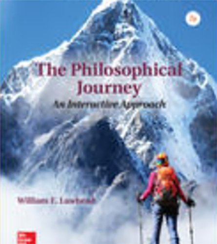 Philosophical Journey
