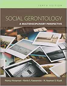 Social Gerontology (Value Edition)