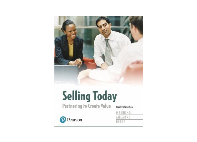 Prin Of Selling (Custom)