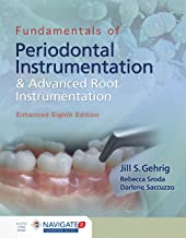 Fund.Of Periodontal Instr...Enhanced