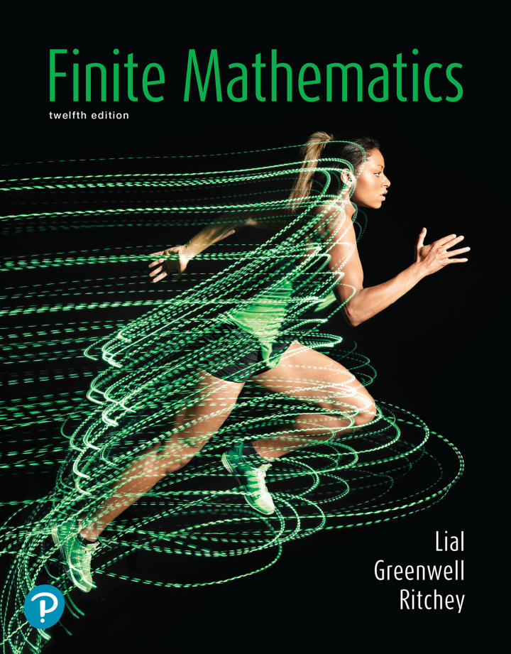 Finite Mathematics