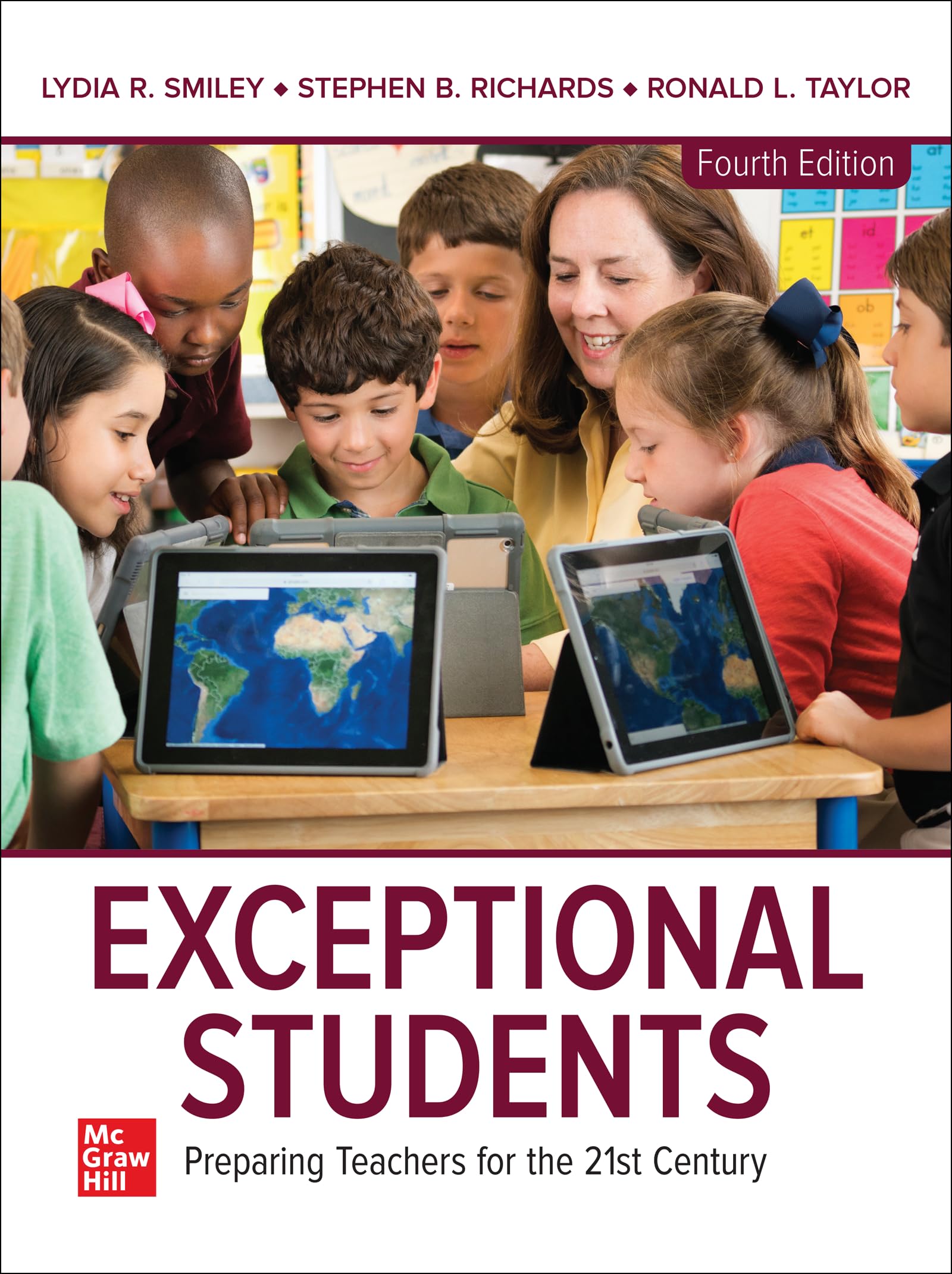 Exceptional Students (Looseleaf)