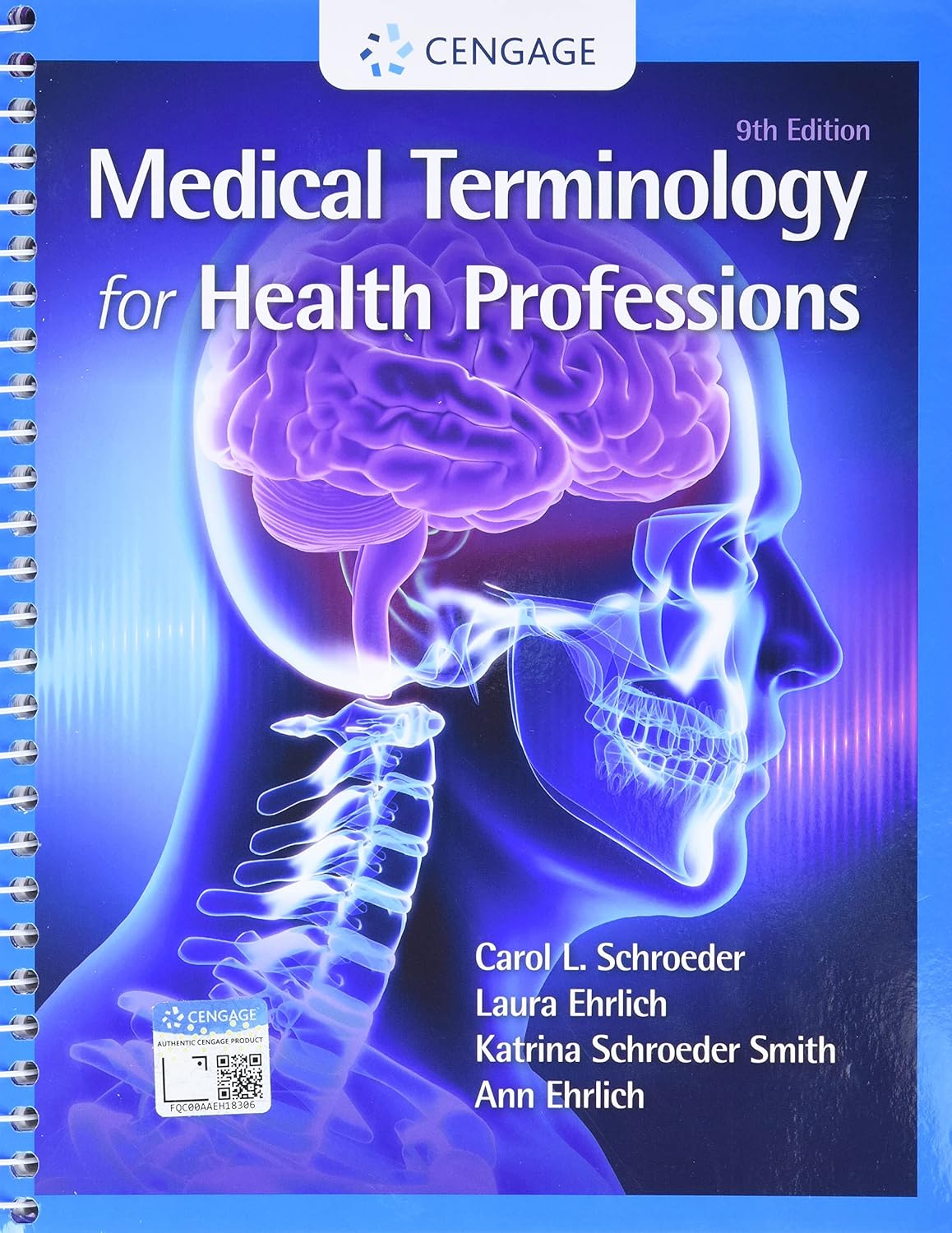 Med.Term.F/Health Prof. Mindtap