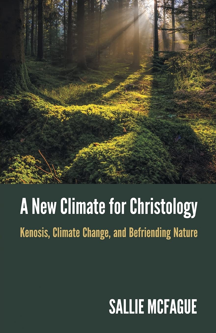 New Climate F/Christology
