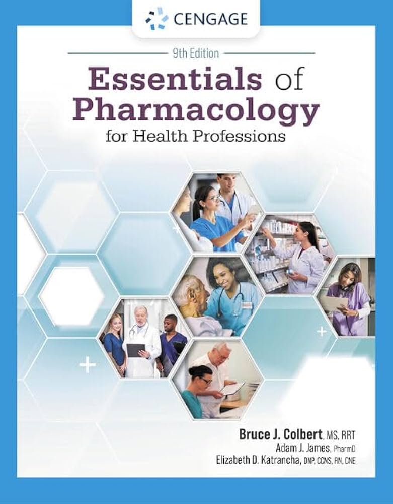 Mindtap For Essentials Of Pharmacology For Health Professions, 2 Terms Instant Access