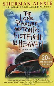 Lone Ranger+Tonto Fistfight In Heaven