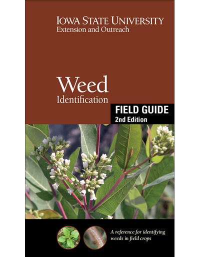 Weed Identification Field Guide Csi 13358 Ipm 0003