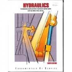 Fund.Of Service:Hydraulics (Fos1008 W)
