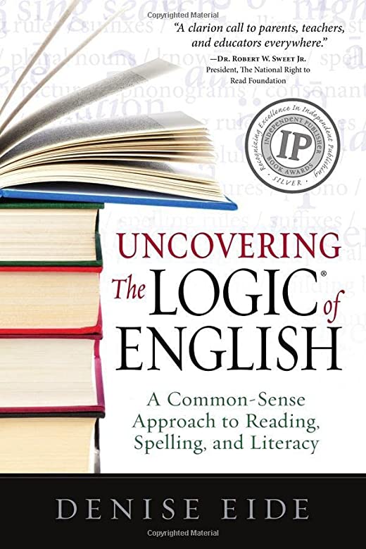 Uncovering The Logic Of English