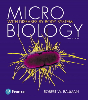Microbiology:W/Diseases By Body... Text