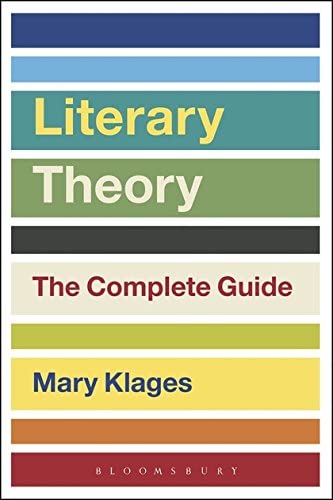 Literary Theory:Complete Guide