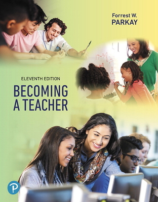 Becoming A Teacher