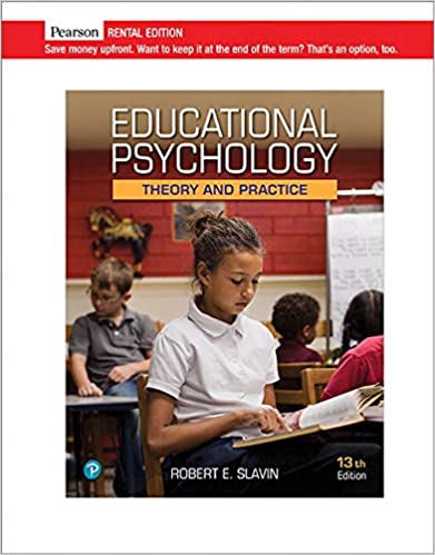 Educational Psychology