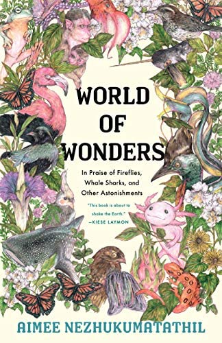 World Of Wonders
