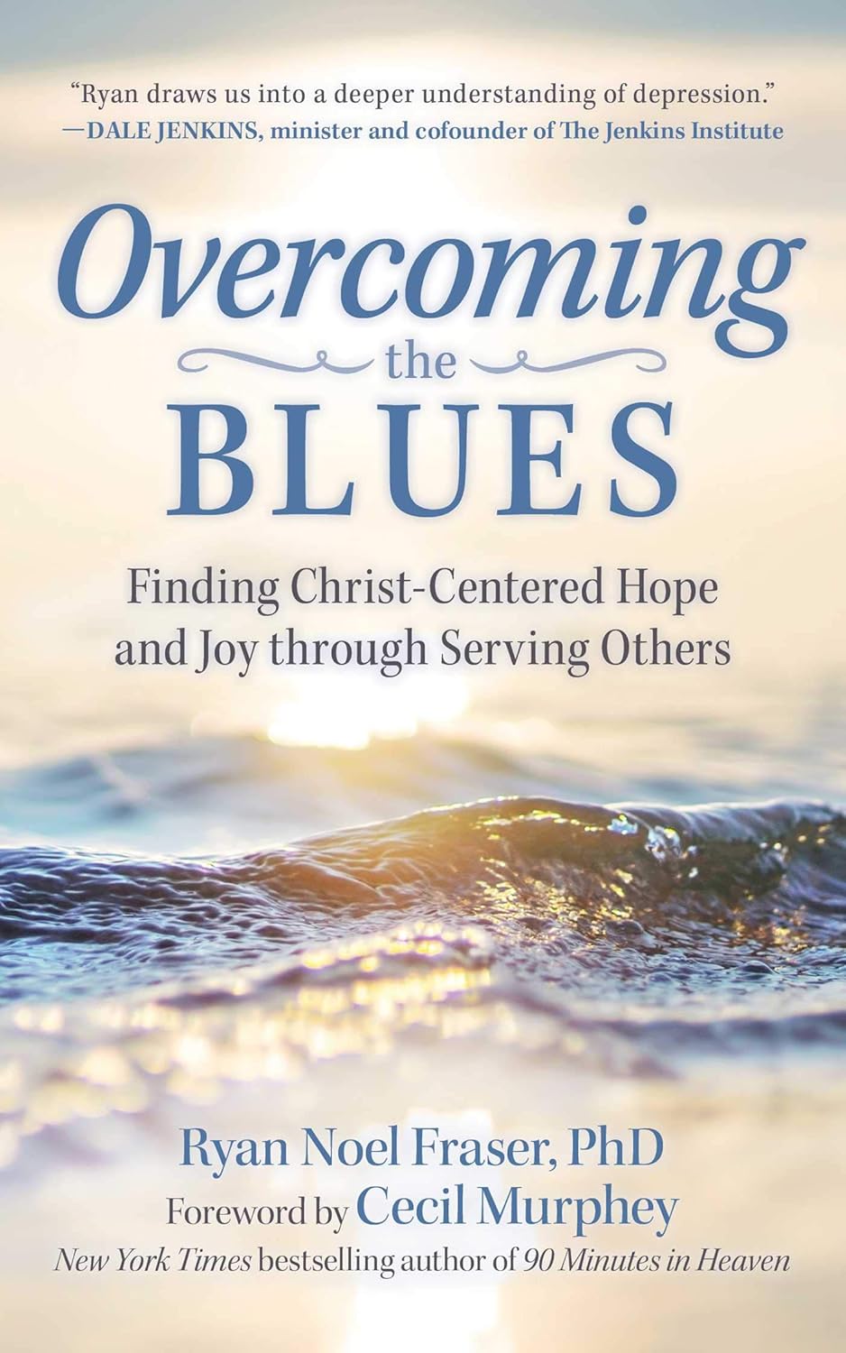 Overcoming The Blues