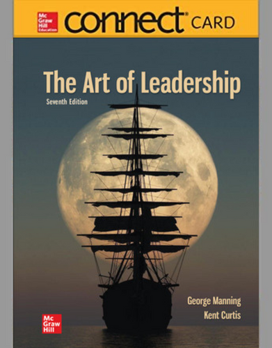 Art Of Leadership Connect Access