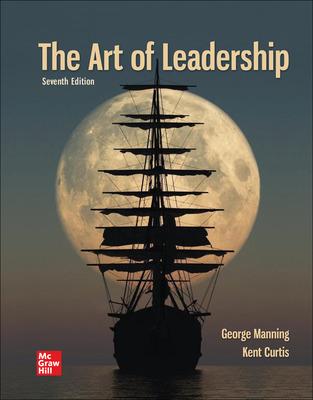 Art Of Leadership (Looseleaf) W/Connect