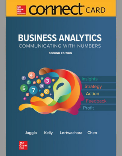 Business Analytics Connect Access