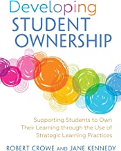 Developing Student Ownership