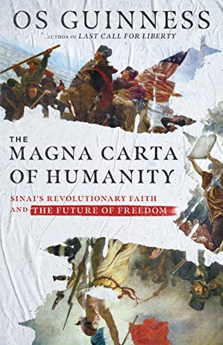 Magna Carta Of Humanity