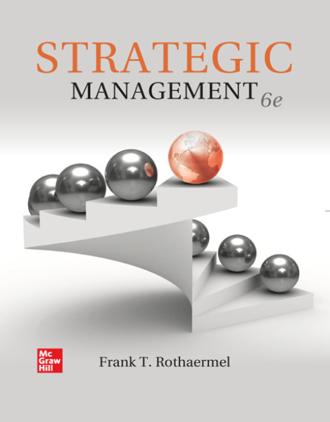 Strategic Management