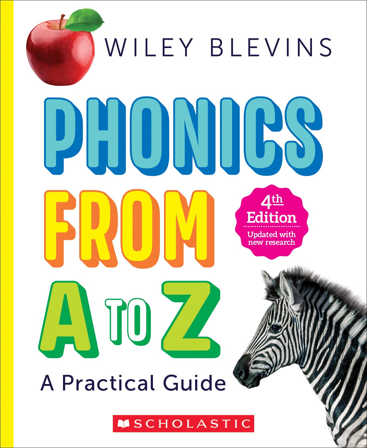 Phonics From A To Z