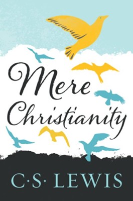 Mere Christianity Ebook