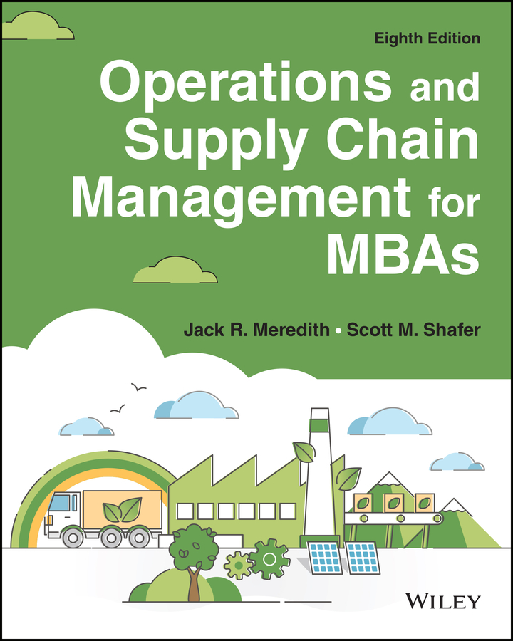 Operations+Supply Chain Mgmt.F/Mbas