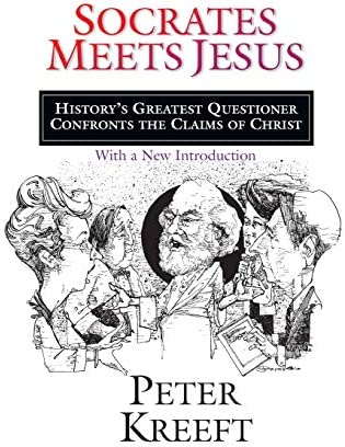 Socrates Meets Jesus