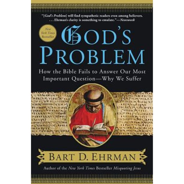 God's Problem