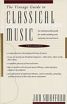 Vintage Guide To Classical Music