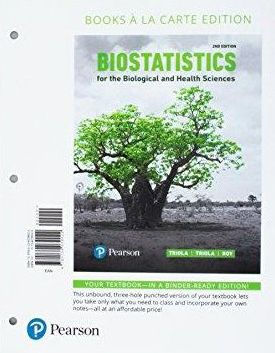 Biostat.F/Biological+Health Sci.(Loose)