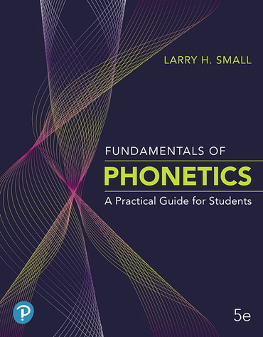 Fundamentals Of Phonetics