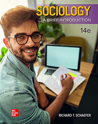 Sociology: A Brief Introduction