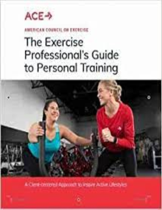 The Exercise Professional's Guide To Personal Training Bundle