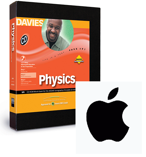 Ultrasound Physics Review Mock Exam Access (Download For Mac Users)