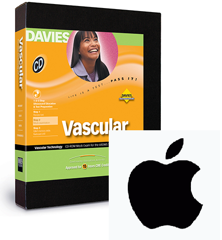 Vascular Technology Mock Exam (Mac Download)