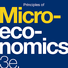 Principles Of Microeconomics (Oer)