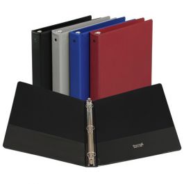 3 Ring Binder