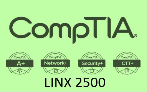 Student Access Key Linux+ (Xk0 005) Certmaster Learn