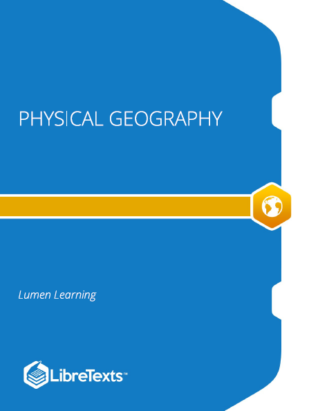 Physical Geography (Oer)