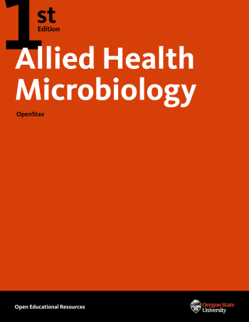 Allied Health Microbiology (Oer)