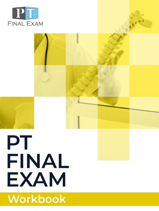 Pt Final Exam Workbook