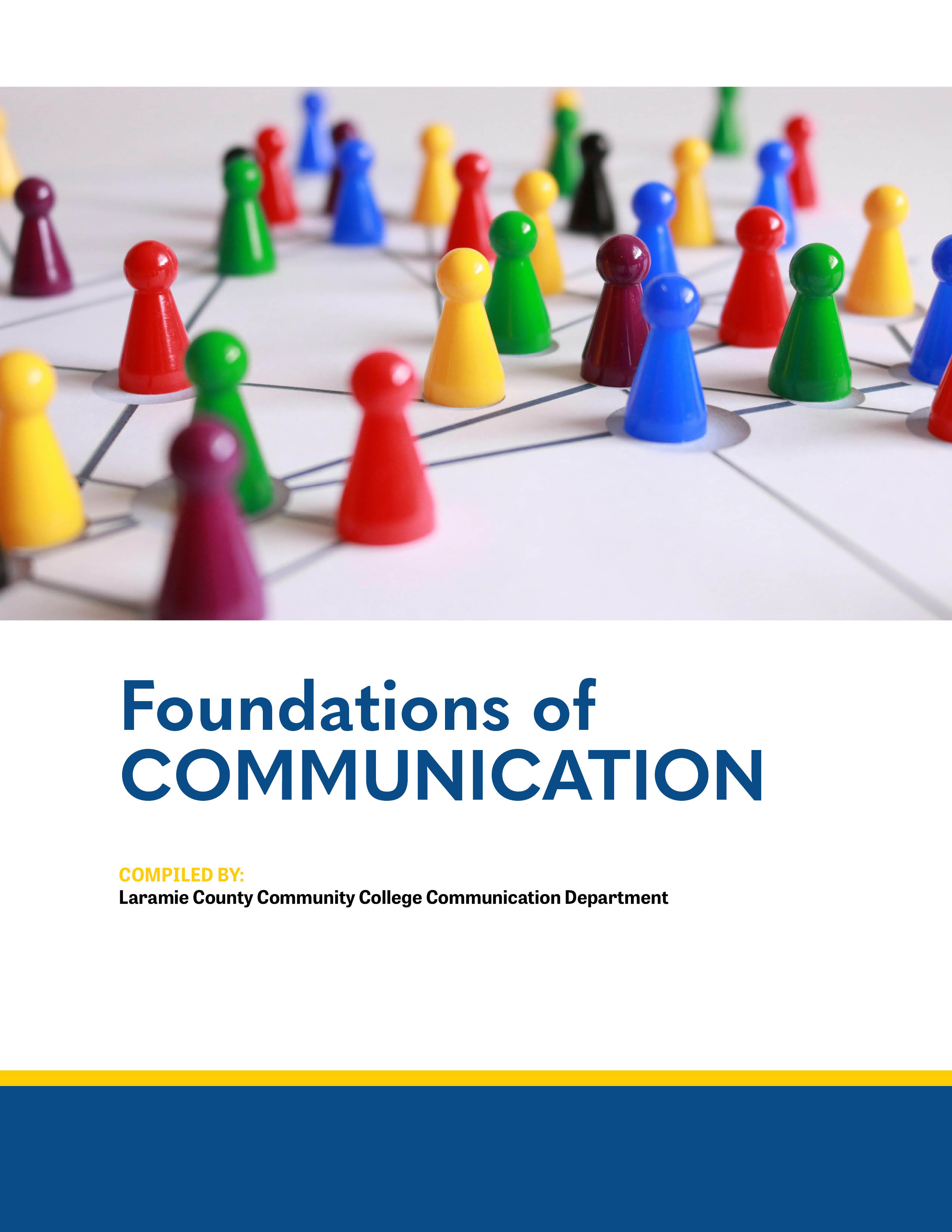 Foundations Of Communication
