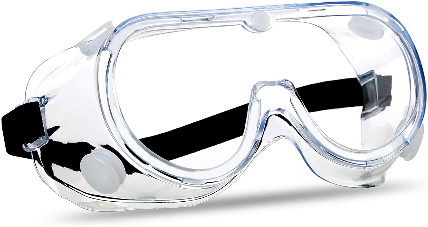 Goggles