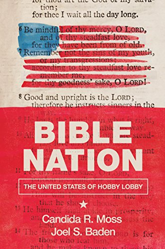 Bible Nation:United States Of Hobby...