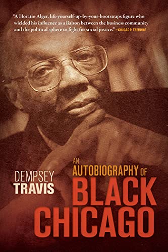 Autobiography Of Black Chicago