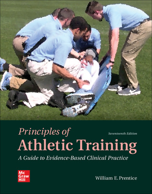Principles Of Athletic Training